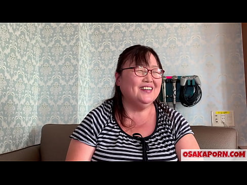 ❤️ Fett japanesch Mamm weist hir rieseg Titten a genéisst e Sexspiller. Eng 51 Joer al asiatesch Mamm schwätzt iwwer hir sexuell Erfahrung. Yukiko 1 OSAKAPORN fatty milf Sexvideo bei eis ❌❤