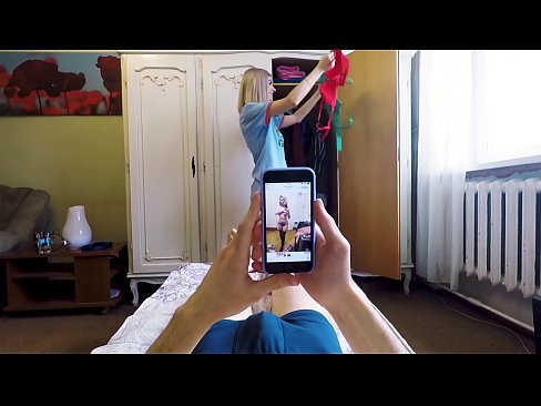 ❤️ Stiefschwëster huet hire Brudder kum direkt ier d'Mamm heem koum Sexvideo bei eis ❌❤