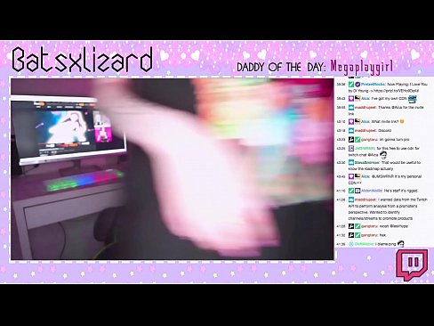 ❤️ GAMER VERGASS DE STREAM OFF AN AN LIEWEN OP AIR SQUIRT Sexvideo bei eis ❌❤